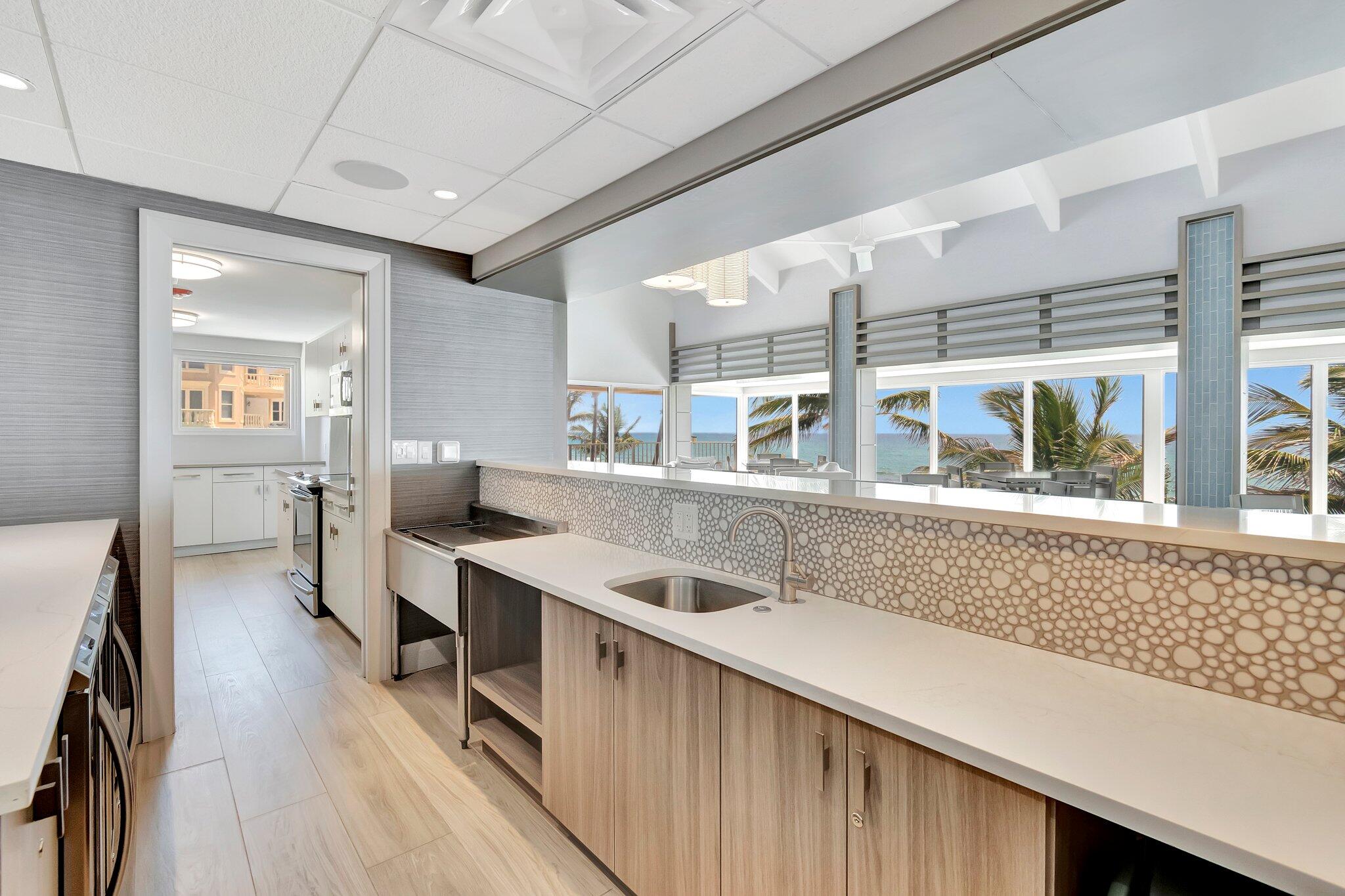 BRAEMAR ISLE CONDO - Residential