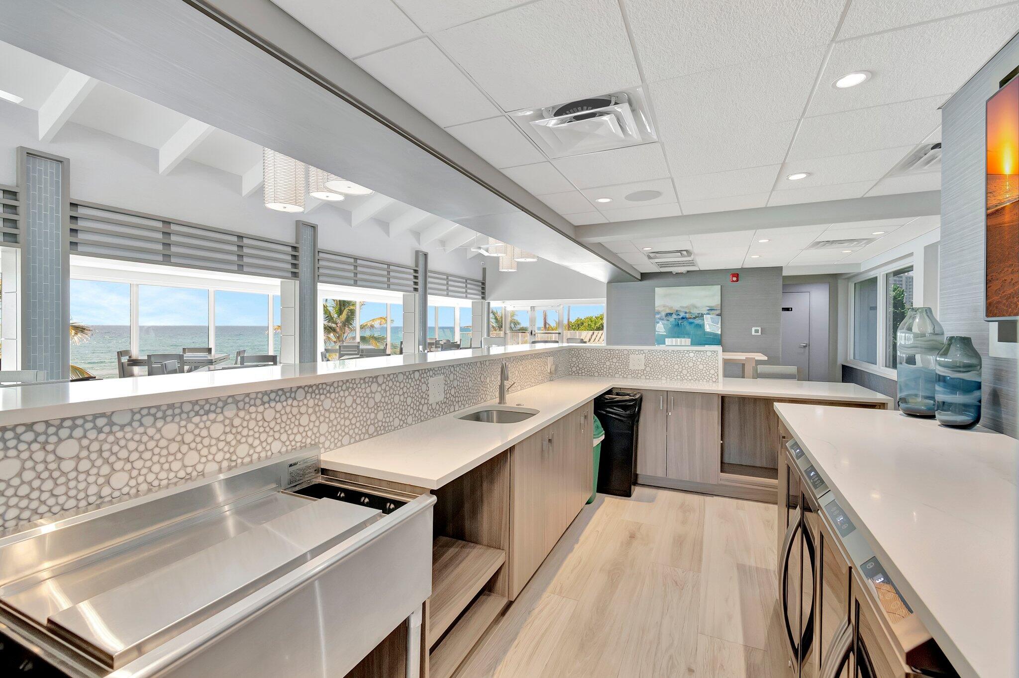 BRAEMAR ISLE CONDO - Residential