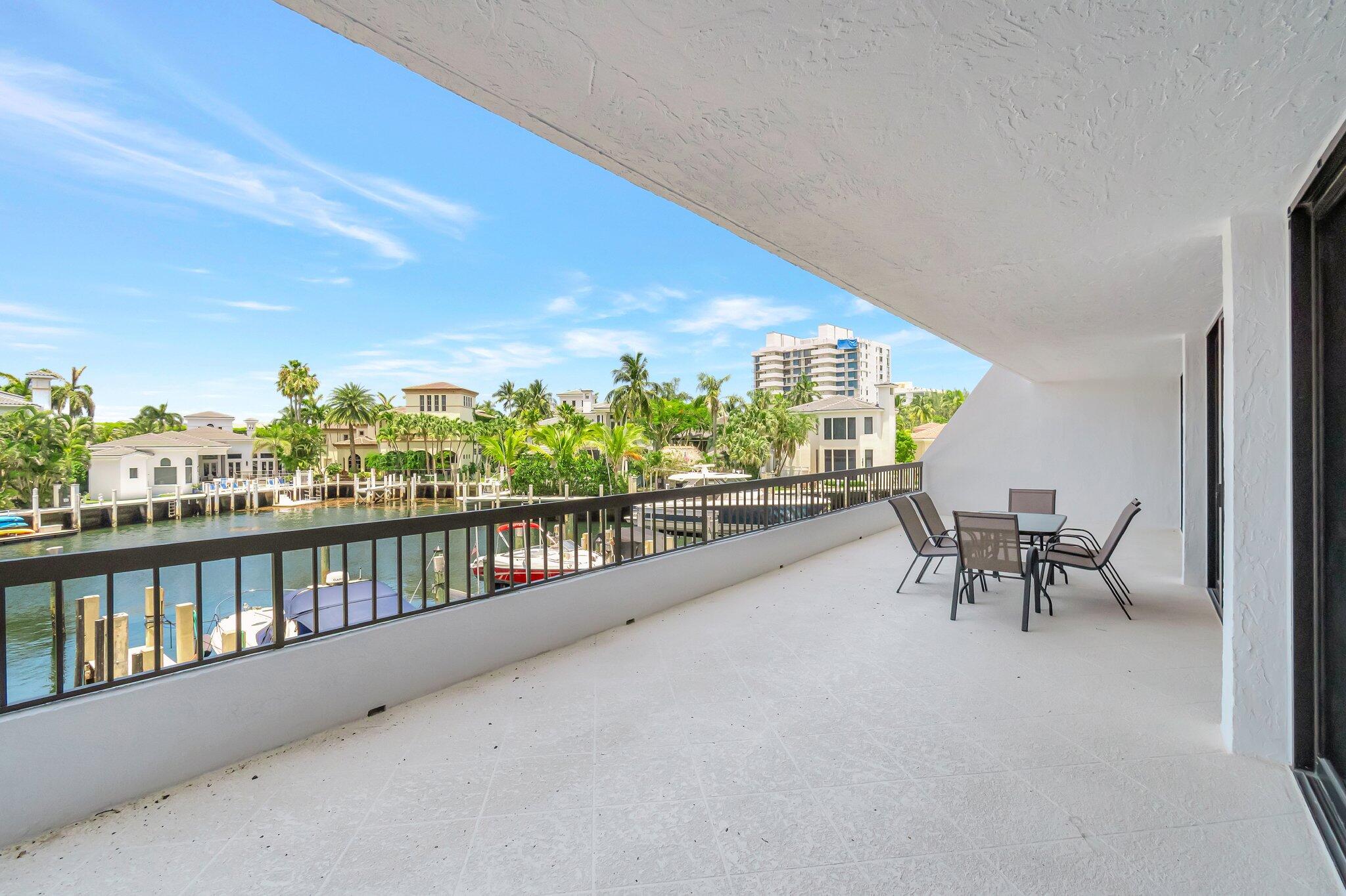 BRAEMAR ISLE CONDO - Residential