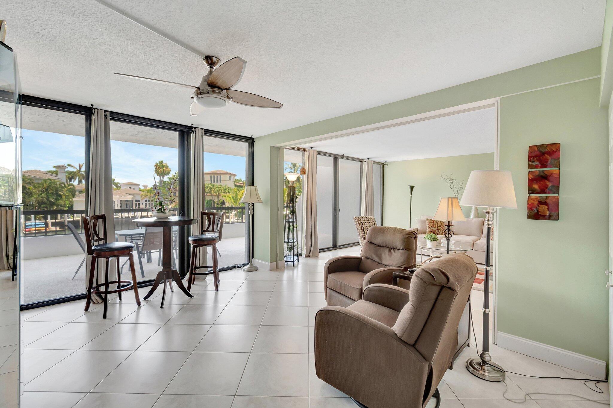 BRAEMAR ISLE CONDO - Residential