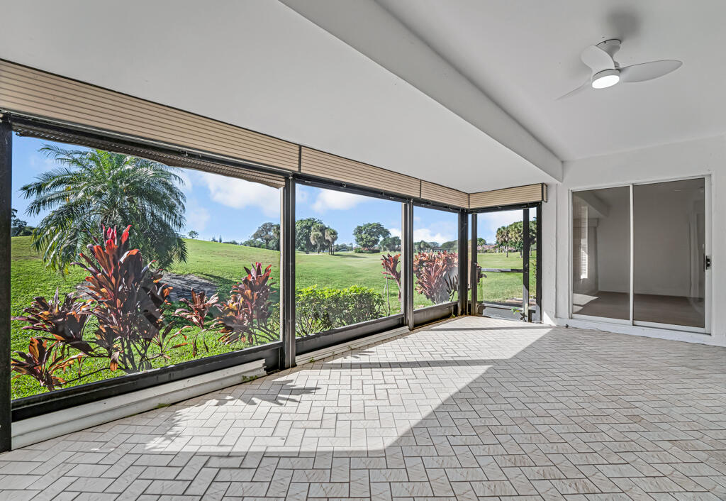 FOUNTAINS OF PALM BEACH CONDO 8 - Residential