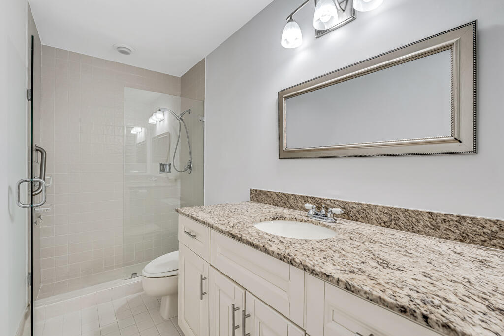 FOUNTAINS OF PALM BEACH CONDO 8 - Residential