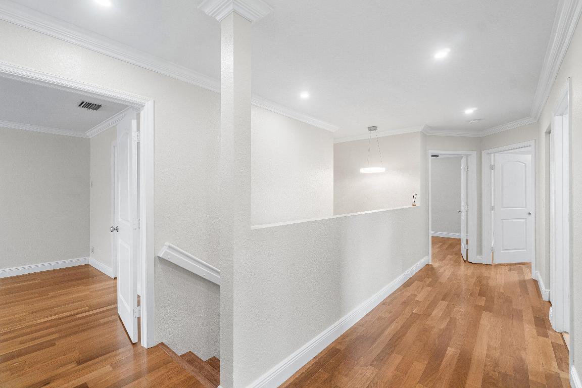 PARKSIDE ESTATES - Residential