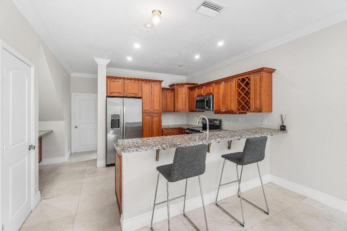 PARKSIDE ESTATES - Residential