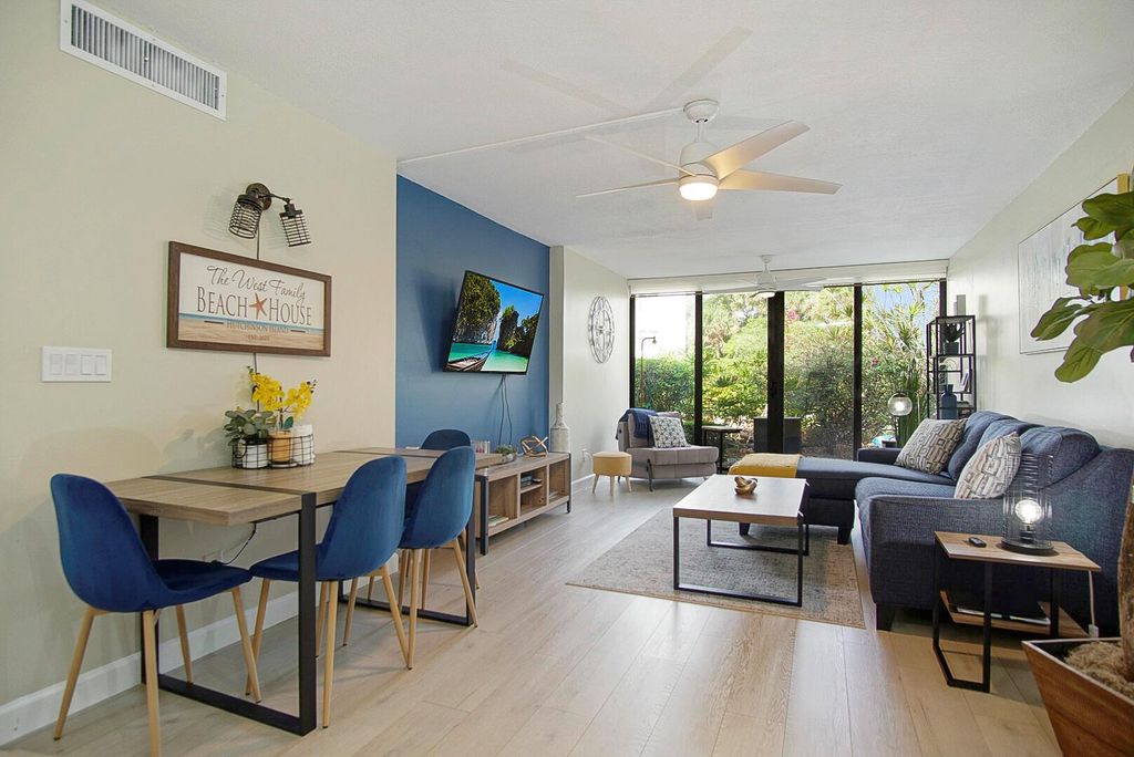 Photo of 2400 S Ocean Drive #V-514, Fort Pierce, FL 34949 (MLS # R11091691)