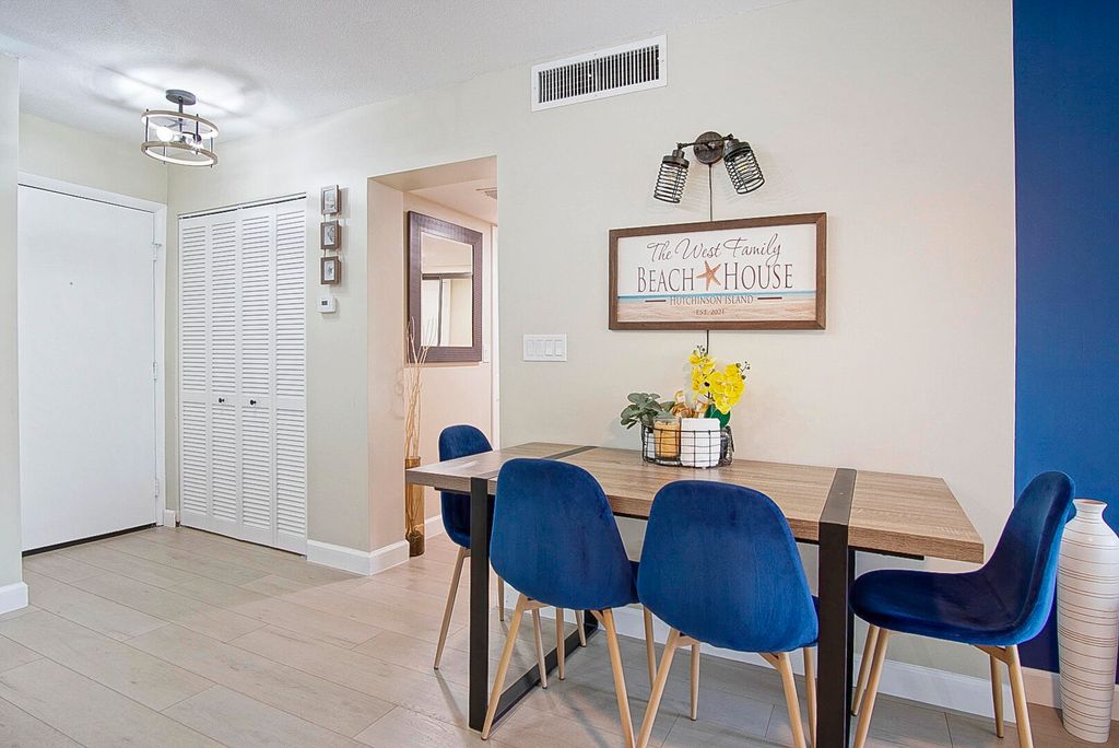 Photo of 2400 S Ocean Drive #V-514, Fort Pierce, FL 34949 (MLS # R11091691)
