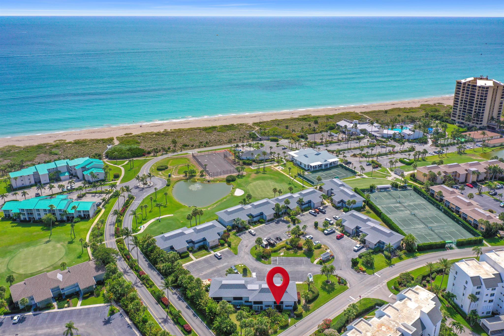 2400 S Ocean Drive 514