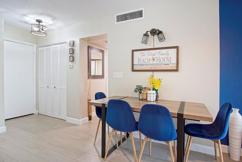 Photo of 2400 S Ocean Drive #V-514, Fort Pierce, FL 34949 (MLS # R11091691)