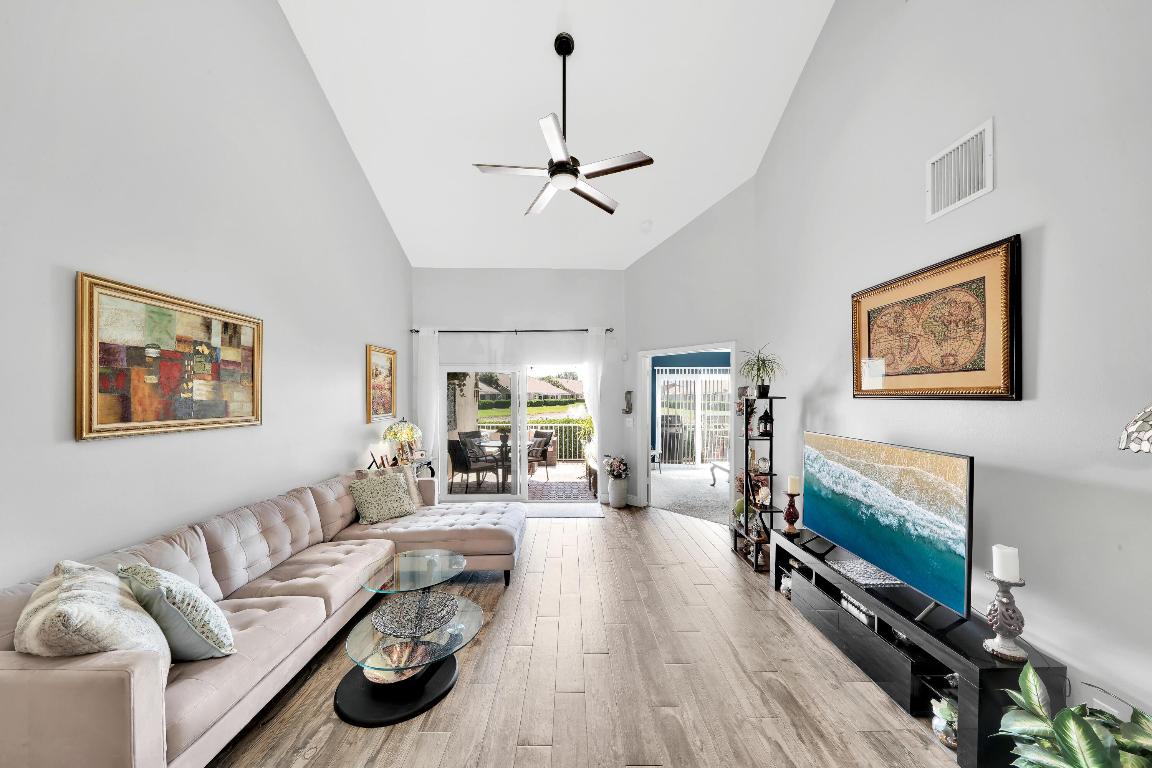 PARKLAND TERRACES - Residential