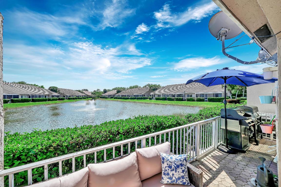 PARKLAND TERRACES - Residential