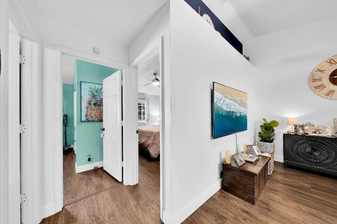 PARKLAND TERRACES - Residential