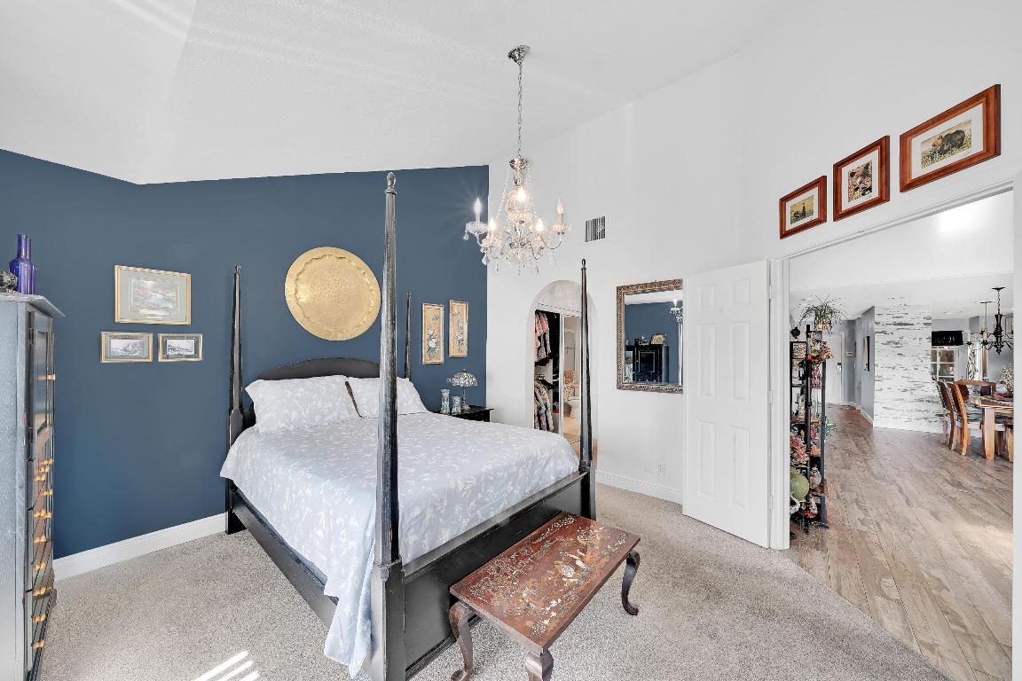 PARKLAND TERRACES - Residential