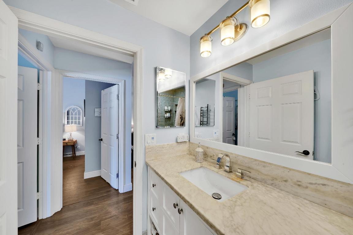 PARKLAND TERRACES - Residential