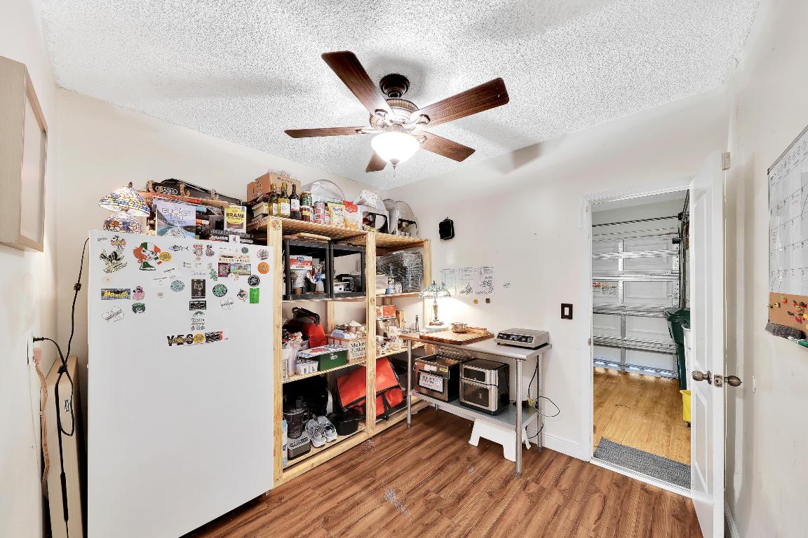 PARKLAND TERRACES - Residential