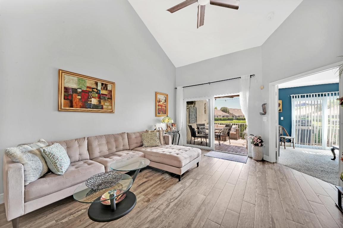 PARKLAND TERRACES - Residential