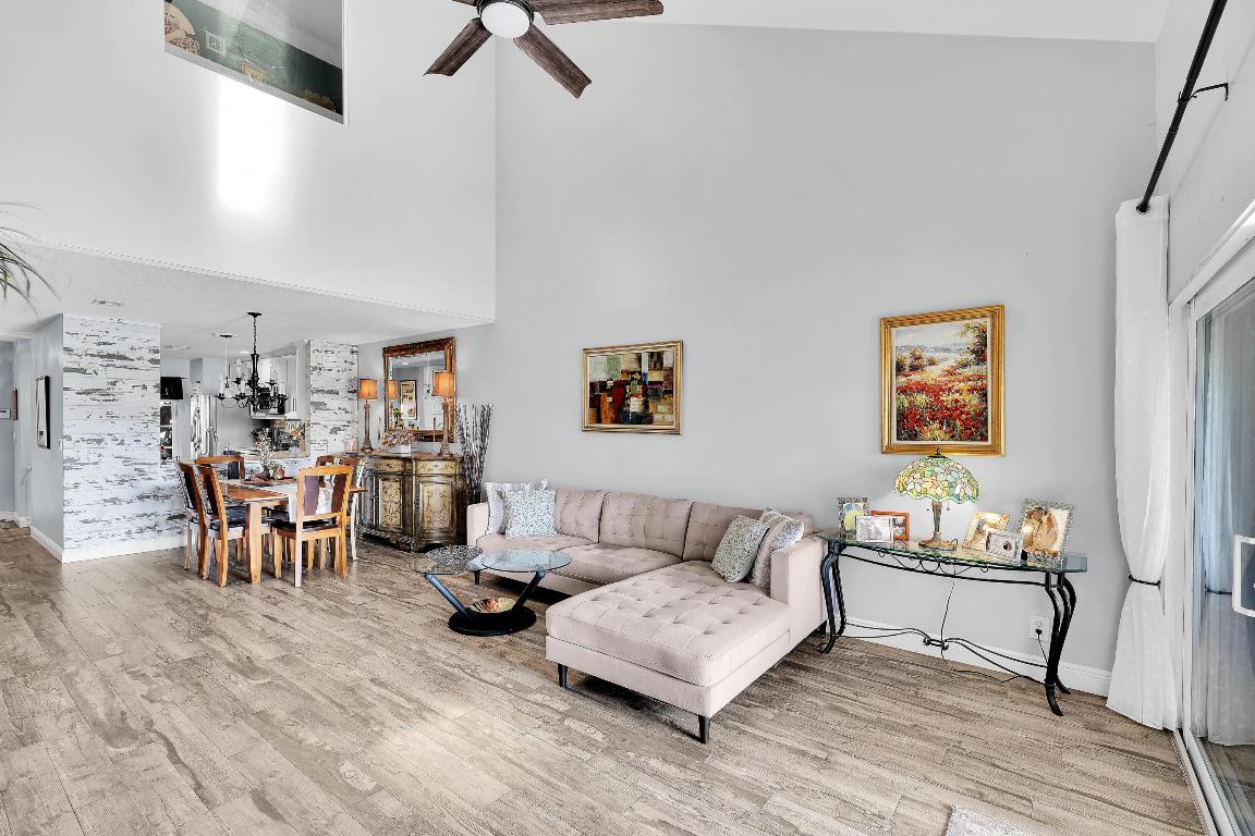 PARKLAND TERRACES - Residential