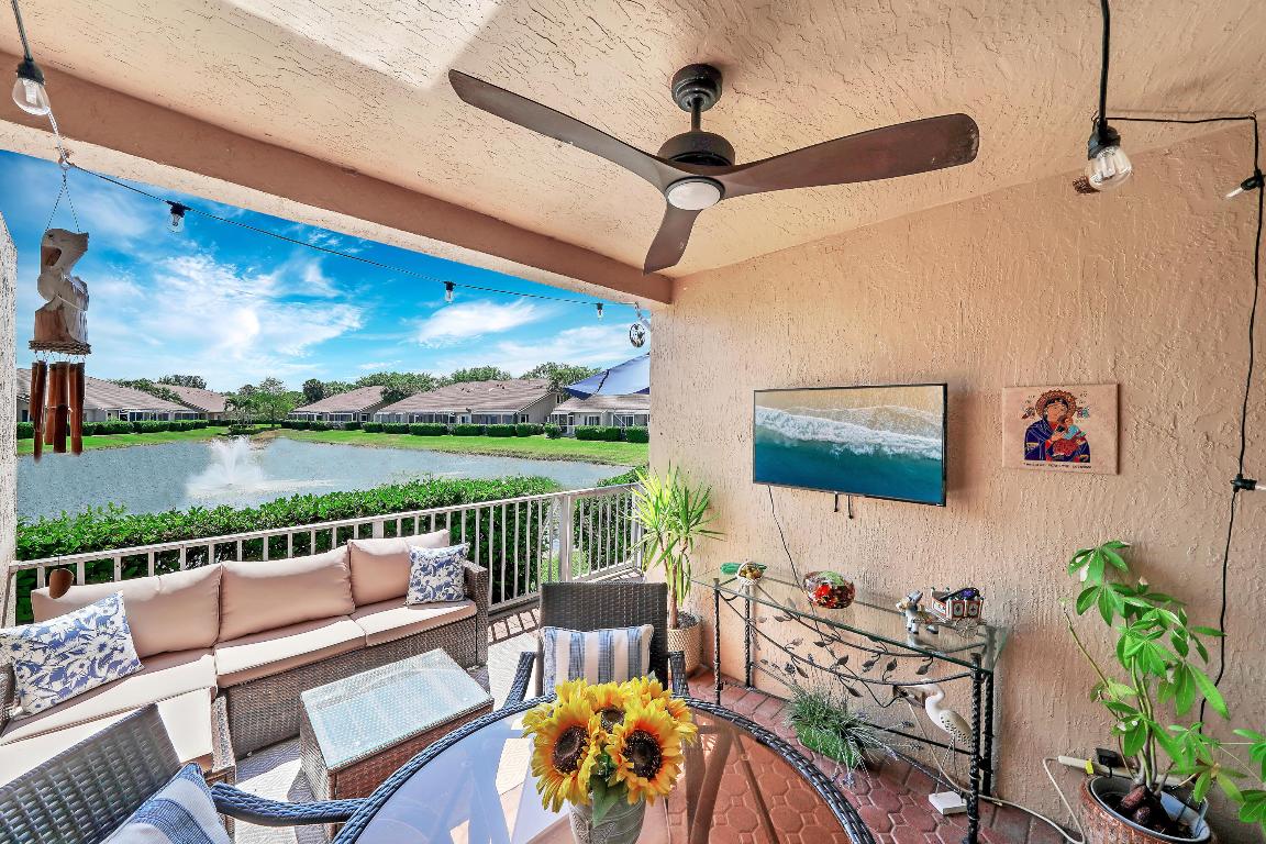 PARKLAND TERRACES - Residential