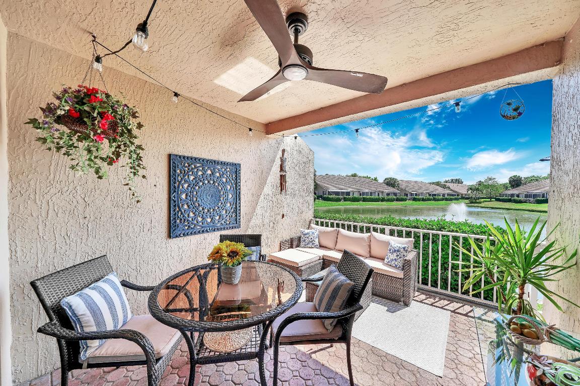 PARKLAND TERRACES - Residential