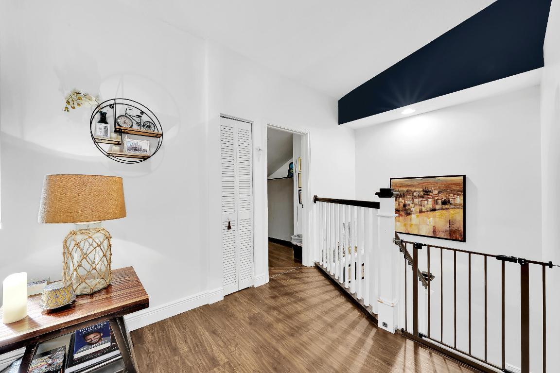 PARKLAND TERRACES - Residential