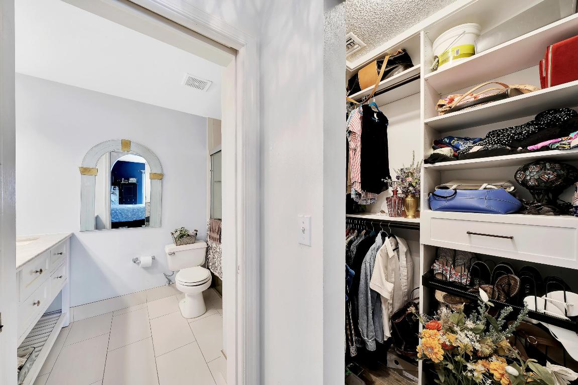 PARKLAND TERRACES - Residential