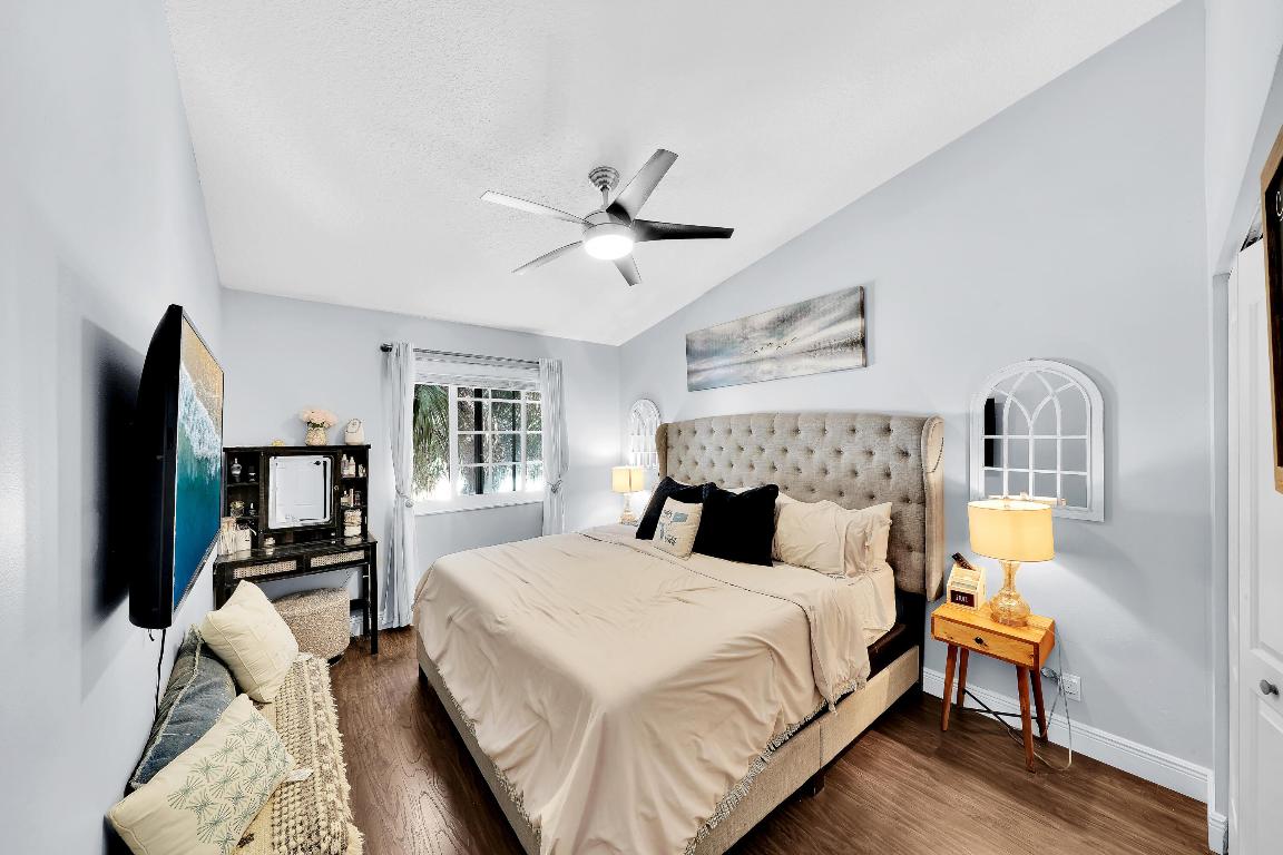 PARKLAND TERRACES - Residential