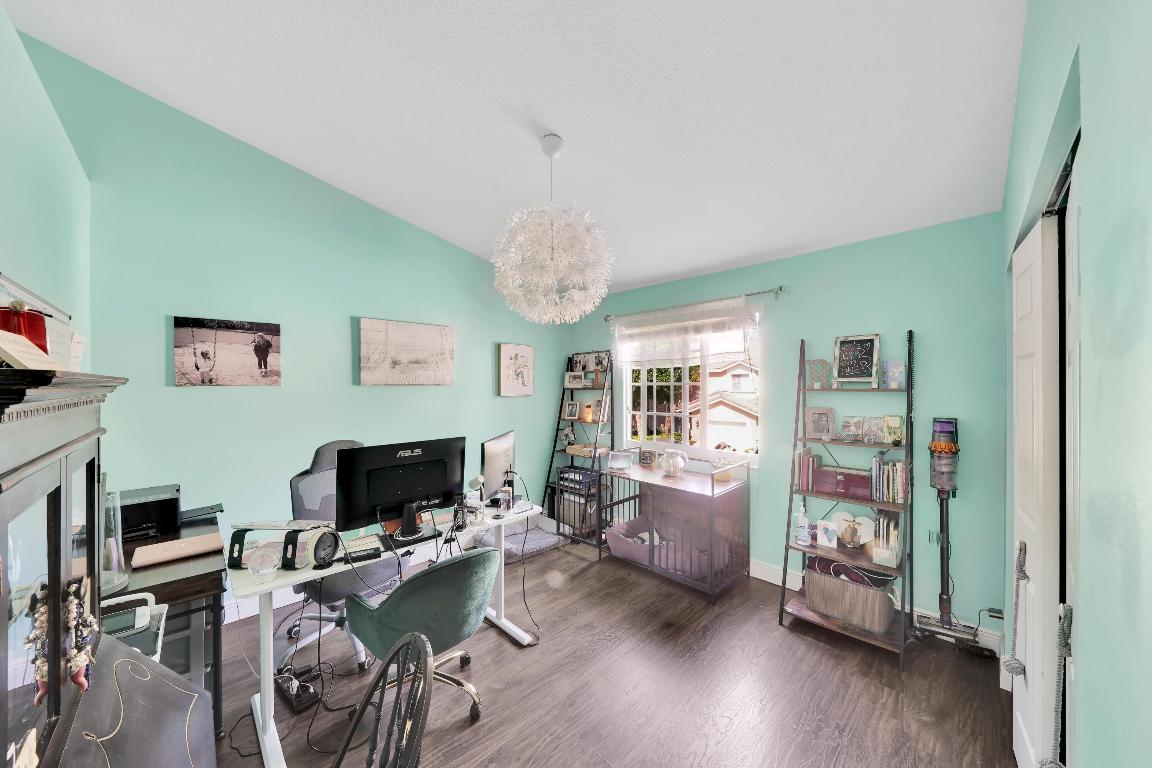 PARKLAND TERRACES - Residential