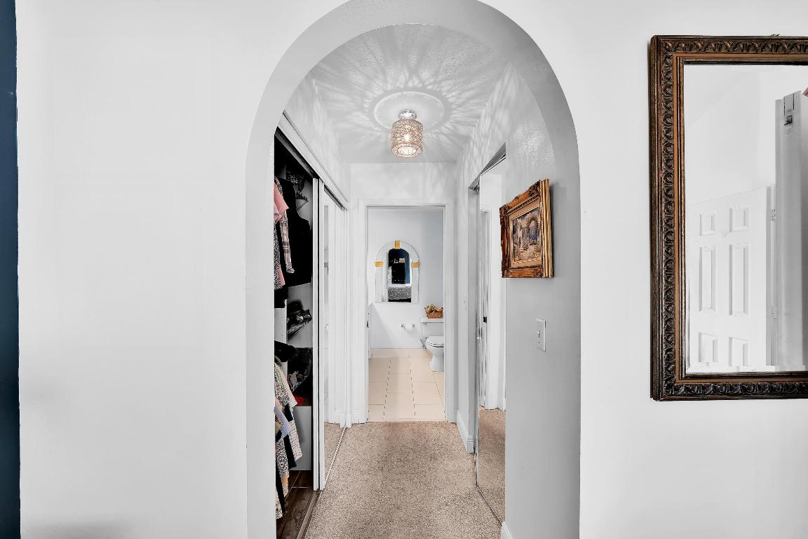 PARKLAND TERRACES - Residential