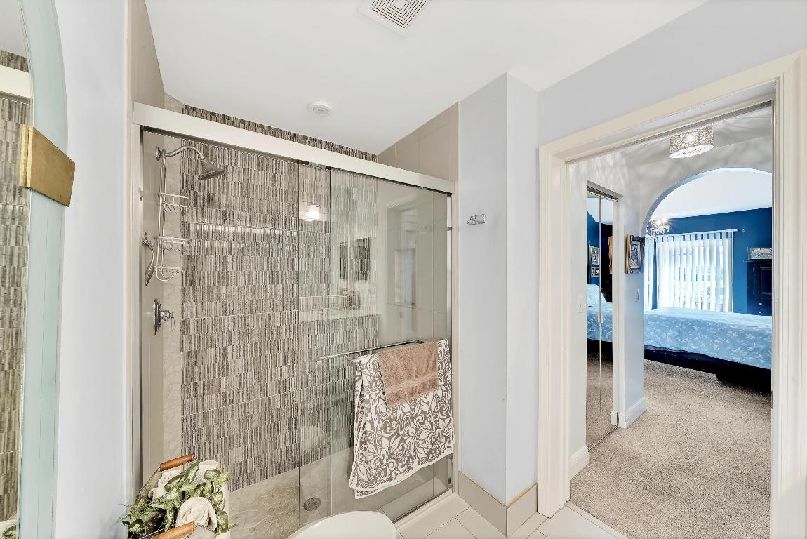 PARKLAND TERRACES - Residential