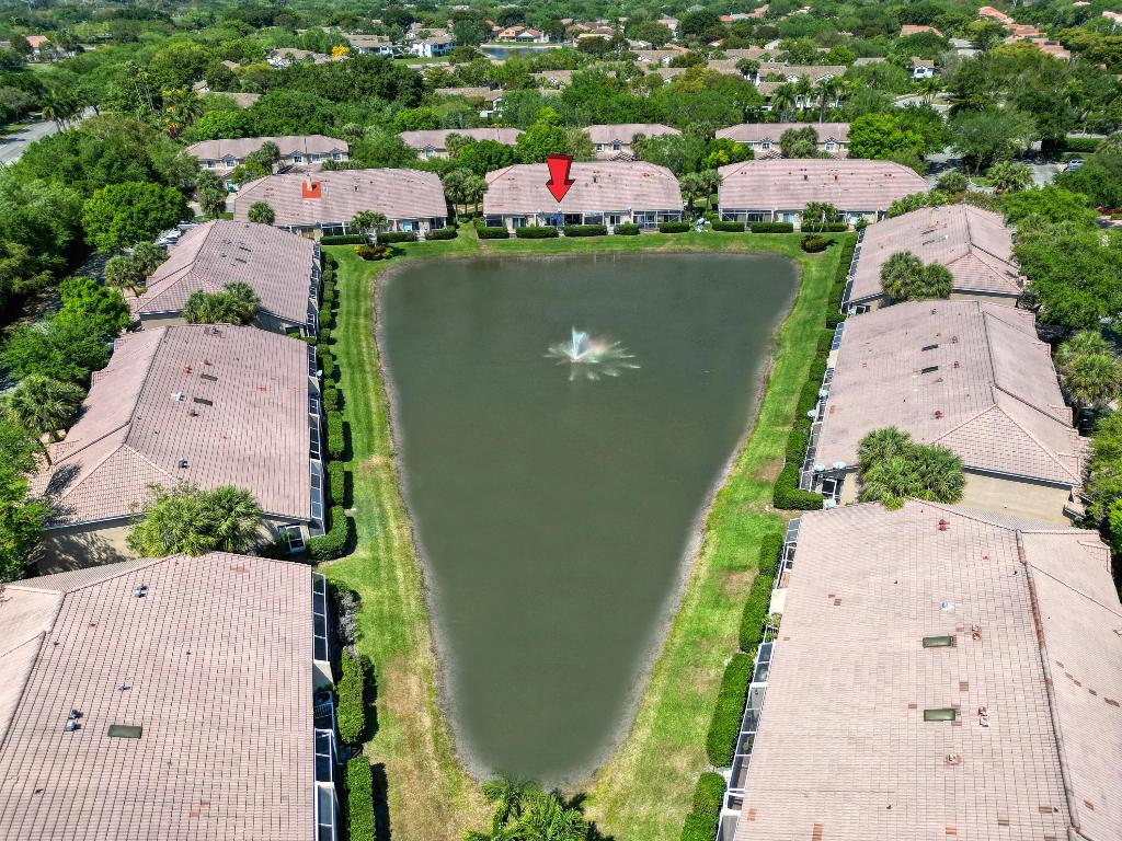 PARKLAND TERRACES - Residential