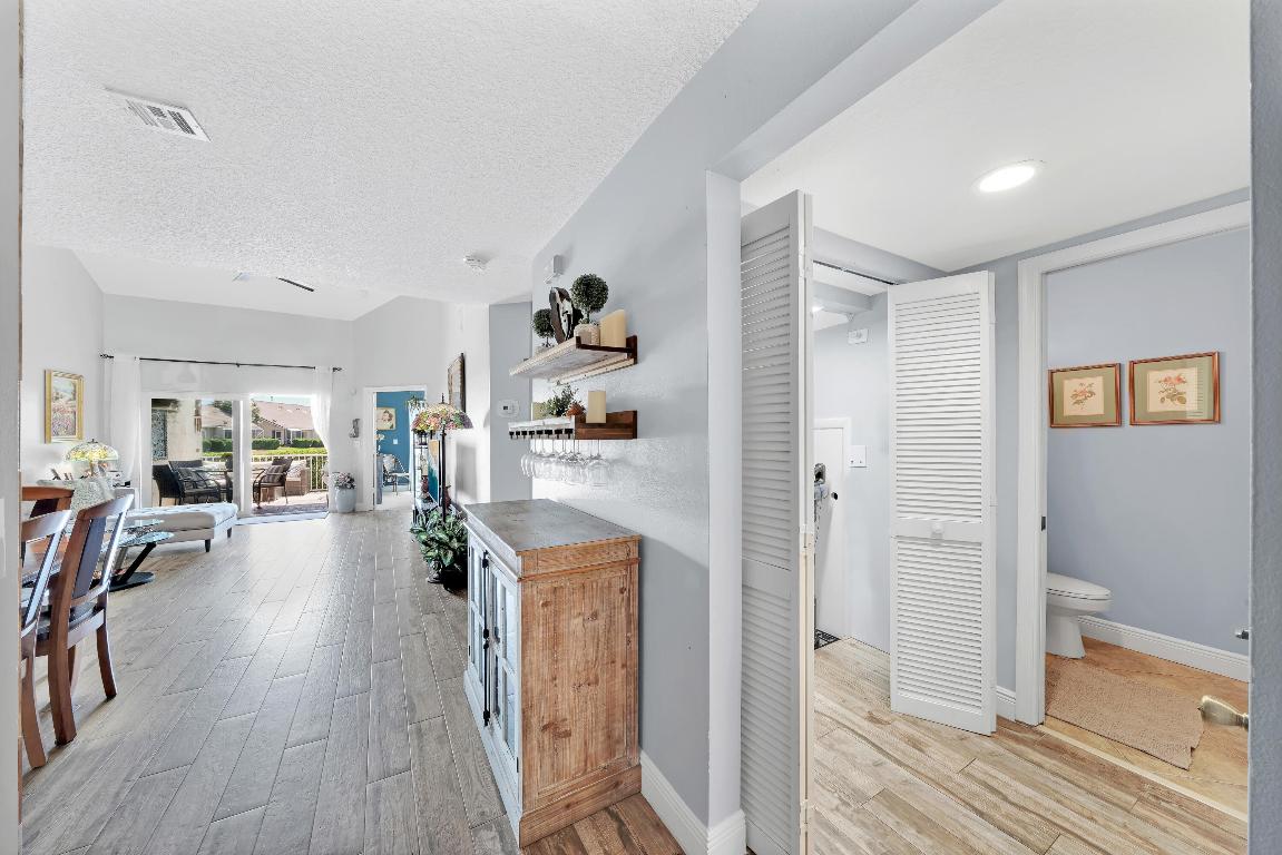 PARKLAND TERRACES - Residential