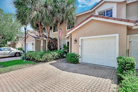 6204 NW 74th Court Parkland FL 33067