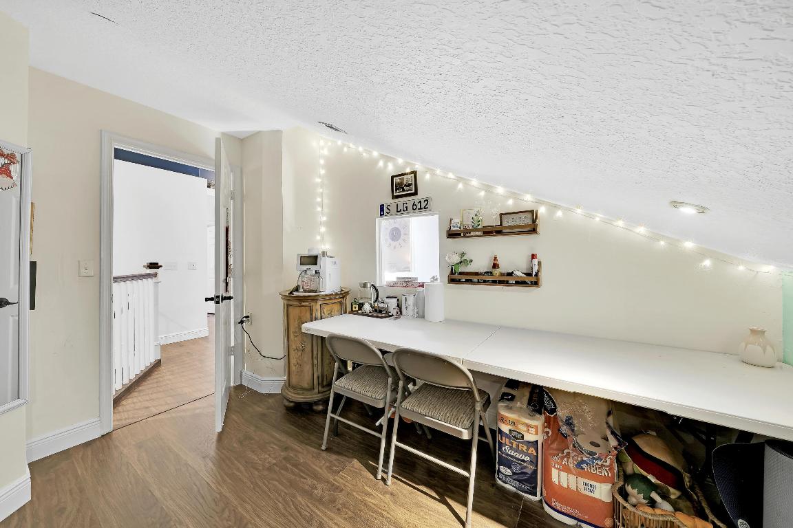 PARKLAND TERRACES - Residential