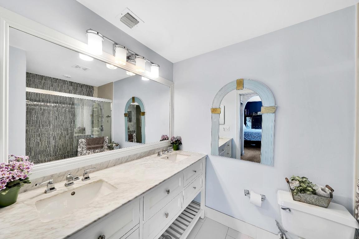 PARKLAND TERRACES - Residential