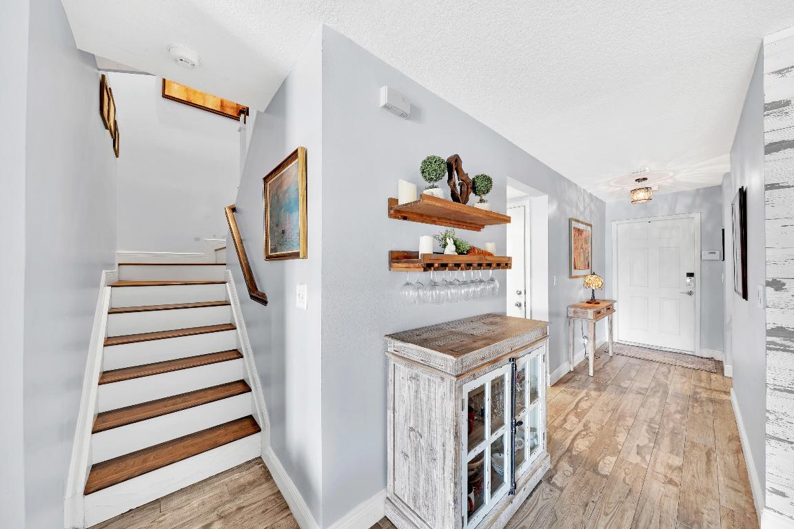 PARKLAND TERRACES - Residential