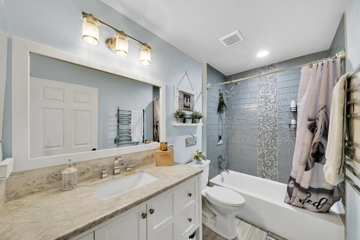 PARKLAND TERRACES - Residential