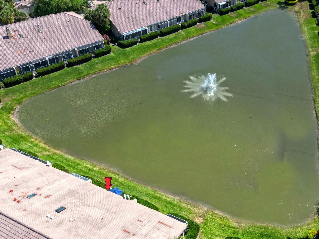 PARKLAND TERRACES - Residential