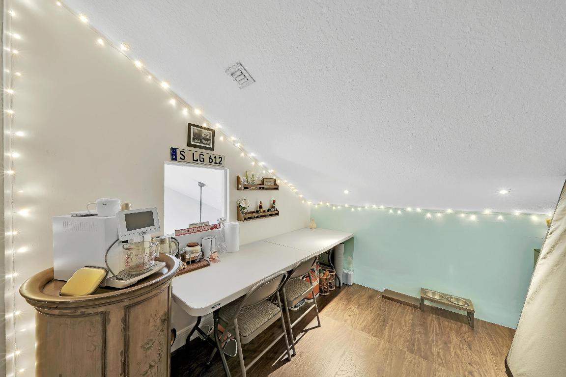 PARKLAND TERRACES - Residential