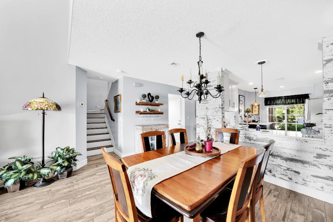 PARKLAND TERRACES - Residential