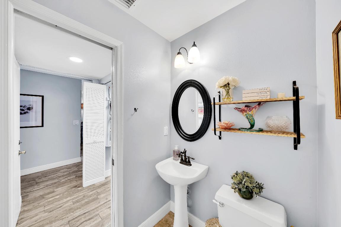 PARKLAND TERRACES - Residential