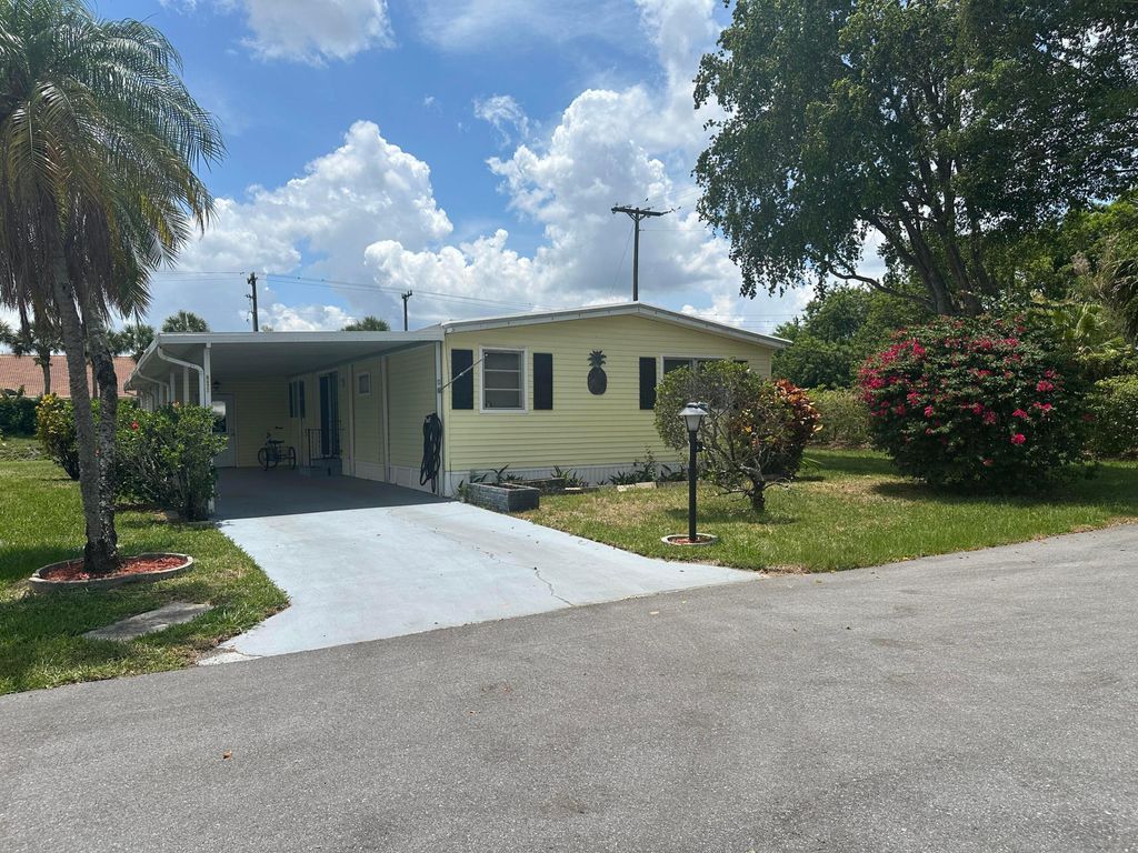 Photo of 8422 South Street, Boca Raton, FL 33433 (MLS # R11093293)