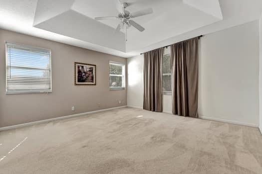 Regency Lakes At Coconut - Residential Lease