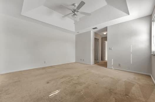 Regency Lakes At Coconut - Residential Lease