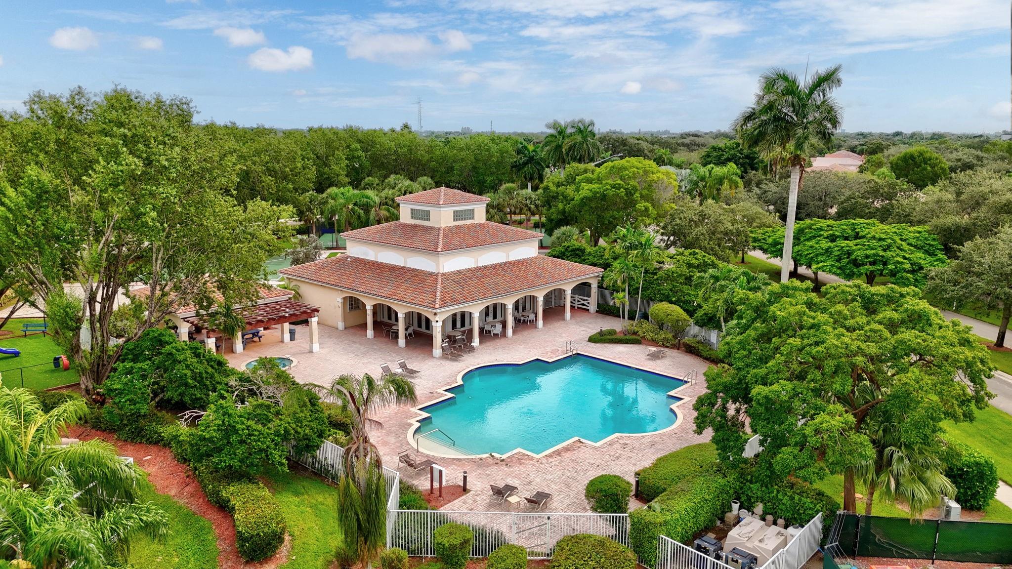 Regency Lakes At Coconut - Residential Lease