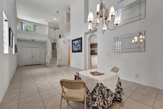 Regency Lakes At Coconut - Residential Lease