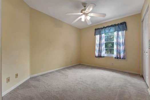 Regency Lakes At Coconut - Residential Lease