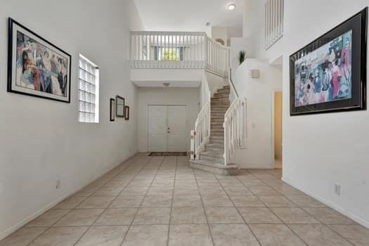 Regency Lakes At Coconut - Residential Lease