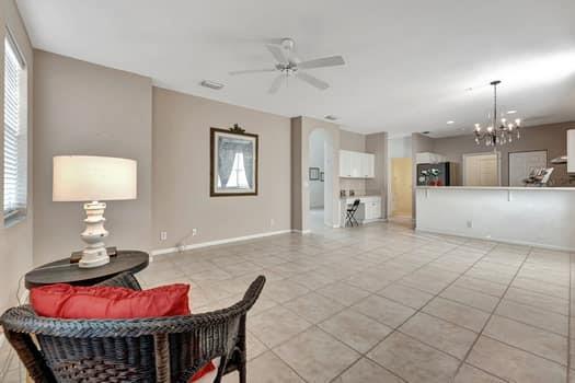 Regency Lakes At Coconut - Residential Lease