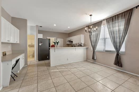 Regency Lakes At Coconut - Residential Lease