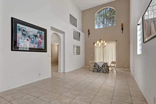 Regency Lakes At Coconut - Residential Lease
