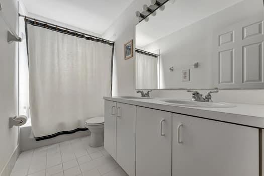 Regency Lakes At Coconut - Residential Lease
